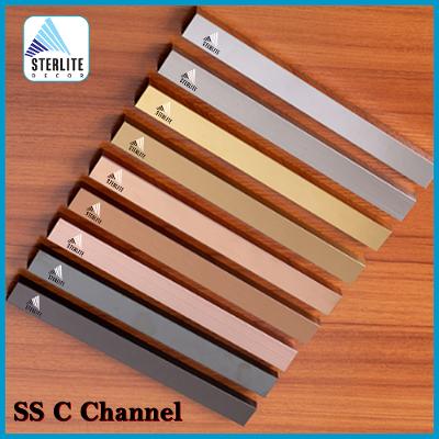  Stainless Steel C Patti Stockists in India.